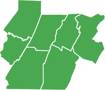 Goodwill of the Southern Alleghenies